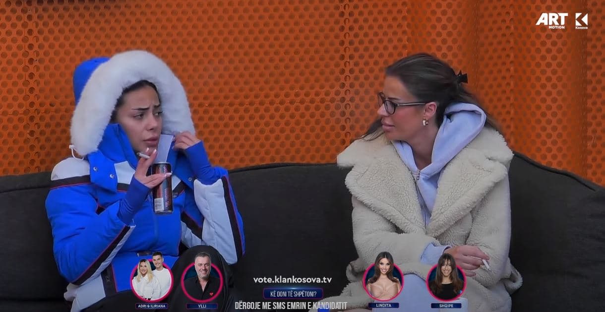 Kader: I thash Lindës kam një ndjesi që do dalësh sonte (VIDEO)
