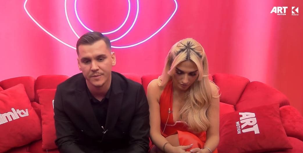 Ky është avantazhi i “Vëllait të Madh” për kapitenin e kësaj jave (VIDEO)