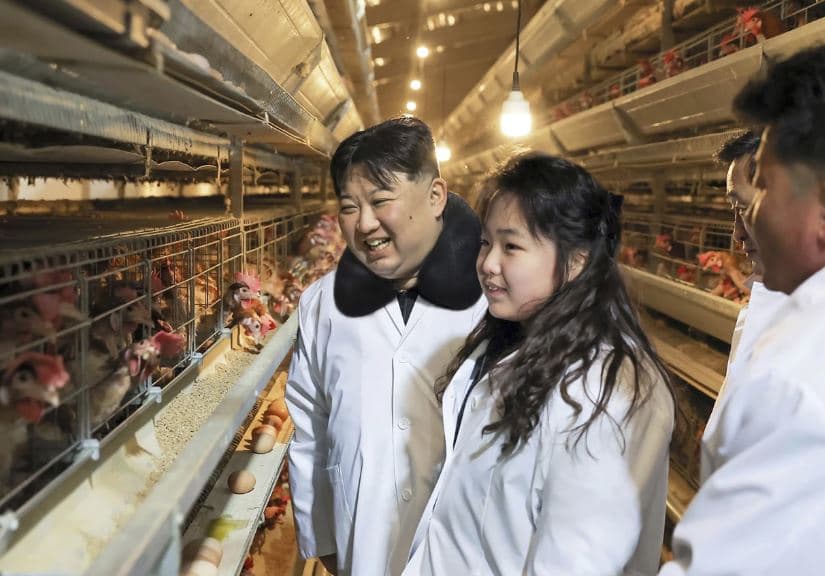 Kim Jong-Un mbushi 40 vjet, nuk pati festime publike të ditëlindjes së tij