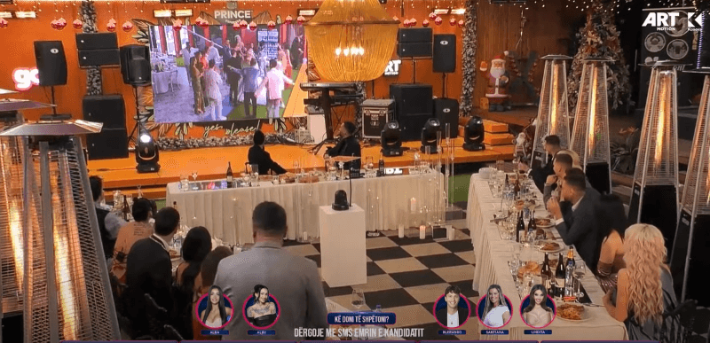 Momentet më interesante që nga fillimi i Big Brother VIP Kosova 2 (VIDEO)