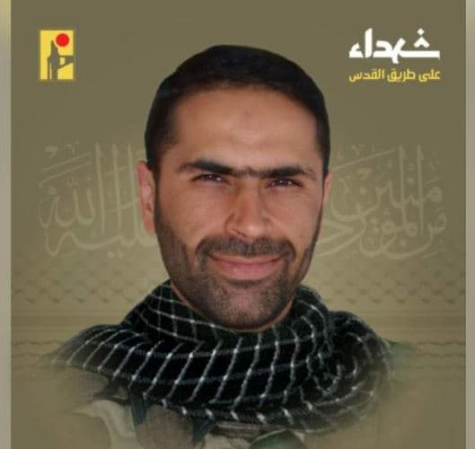 Hezbollahu konfirmon vdekjen e komandantit të lartë, Wissam Tawil