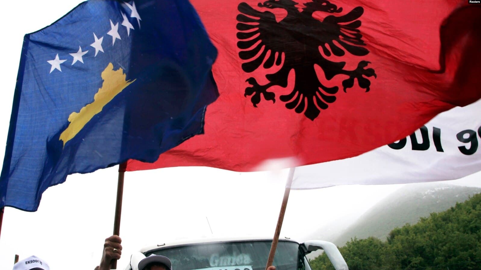 Shumë marrëveshje e pak bashkëpunim ekonomik Kosovë -Shqipëri në ekonomi