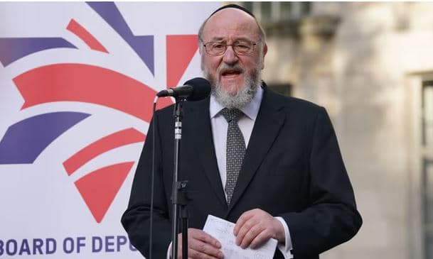 Kryerabini i Britanisë: Veprimet e Izraelit në Gaza nuk janë gjenocid