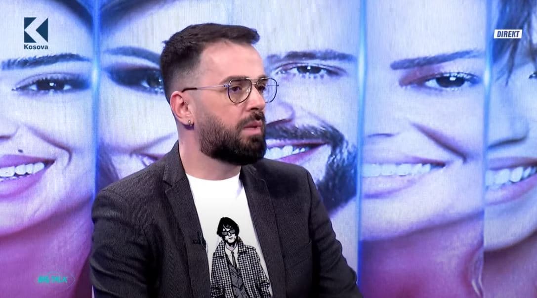 Kumnova për Ganiun: Shpërthimi i tij ka qenë i natyrshëm, s’është dashur të përdoret nga banorët