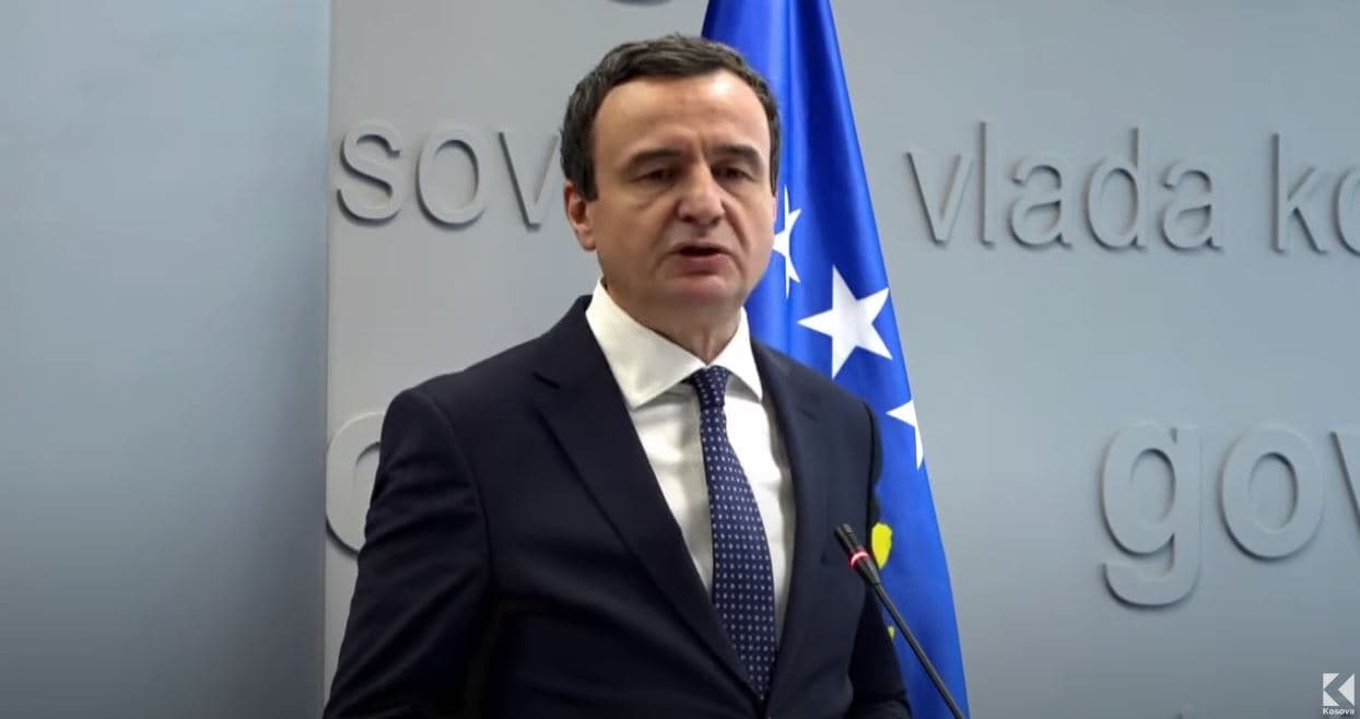 Kurti për vdekjen e Navalnyt: Thirrje për të gjithë për ta parë autoritarizmin ashtu siç është