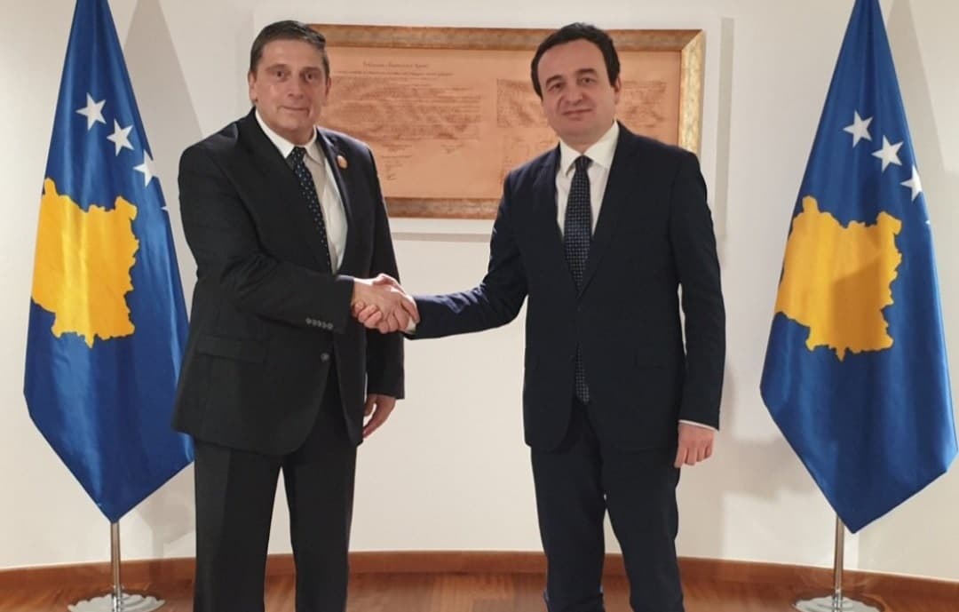 Rrahja e Sanduloviqit, Kurti: Kështu vepron qeveria serbe ndaj atyre që guxojnë të pranojnë të vërtetën