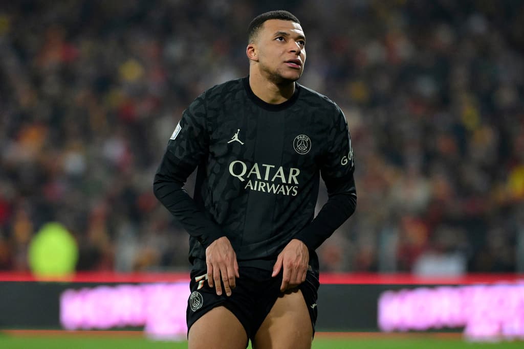 Mbappe kërkon 195 milionë euro pagë vjetore për kalim në Real