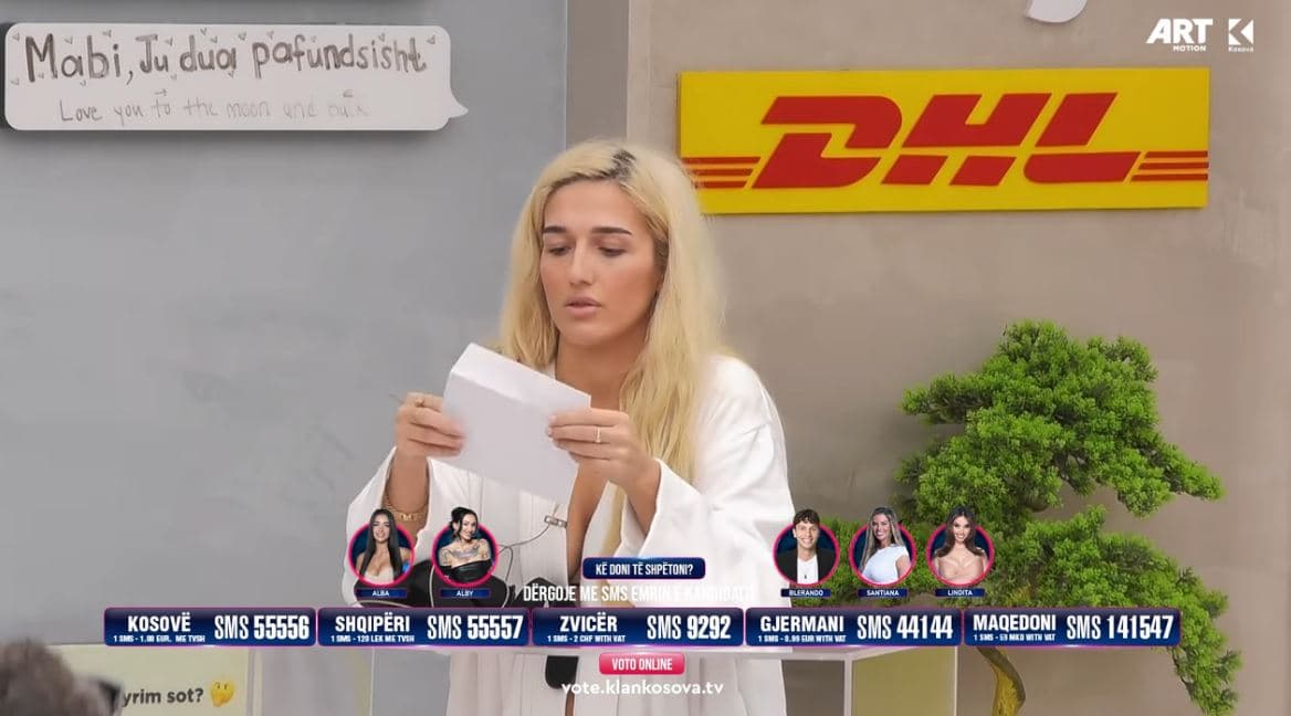 Iliriana rendit banorët nga më pak i bezdisshëm tek më i bezdisshmi (VIDEO)