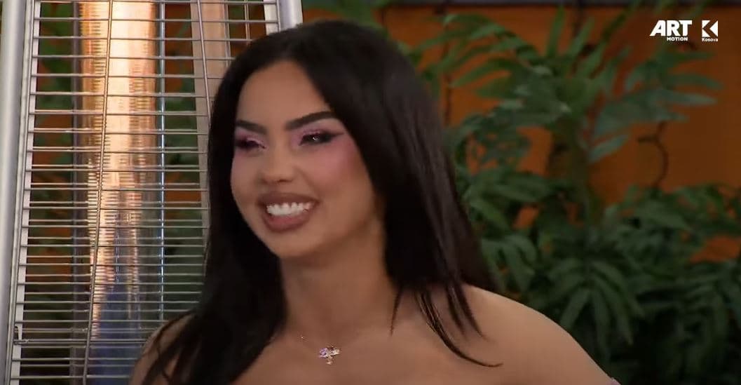Këto ishin mesazhet që mori Linda nga familjarët (VIDEO)