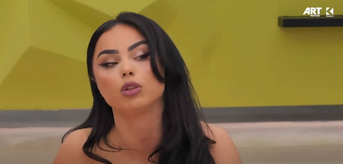 Linda - Kaderit: Mos të ishe me Lumin ti nuk do të ishe këtu se ti lojë nuk ki (VIDEO)
