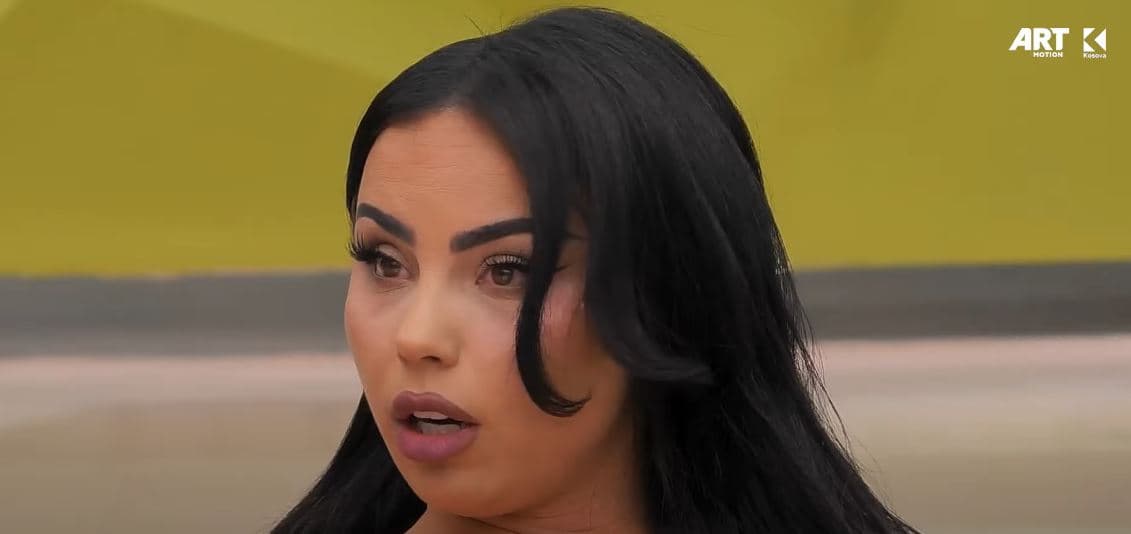 Linda e pranon se përdor OnlyFans: Nuk ndihem keq, jam e përmbushur (VIDEO)
