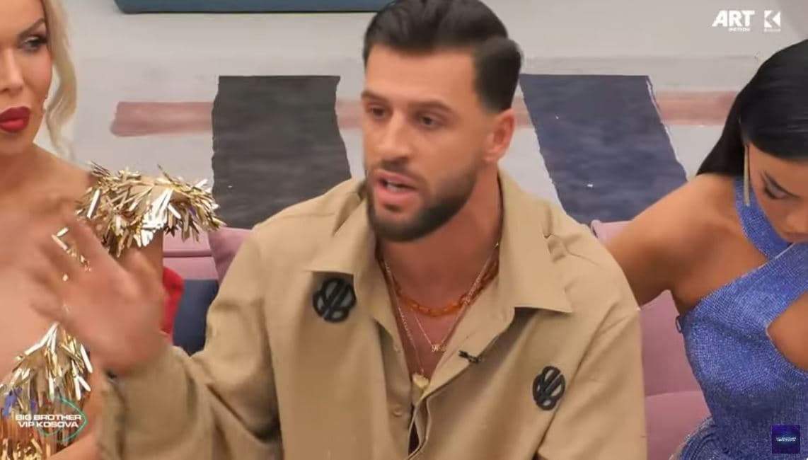 Lumbardhi shfaq dyshime mbi afërsinë e Albës me Blerandon (VIDEO)