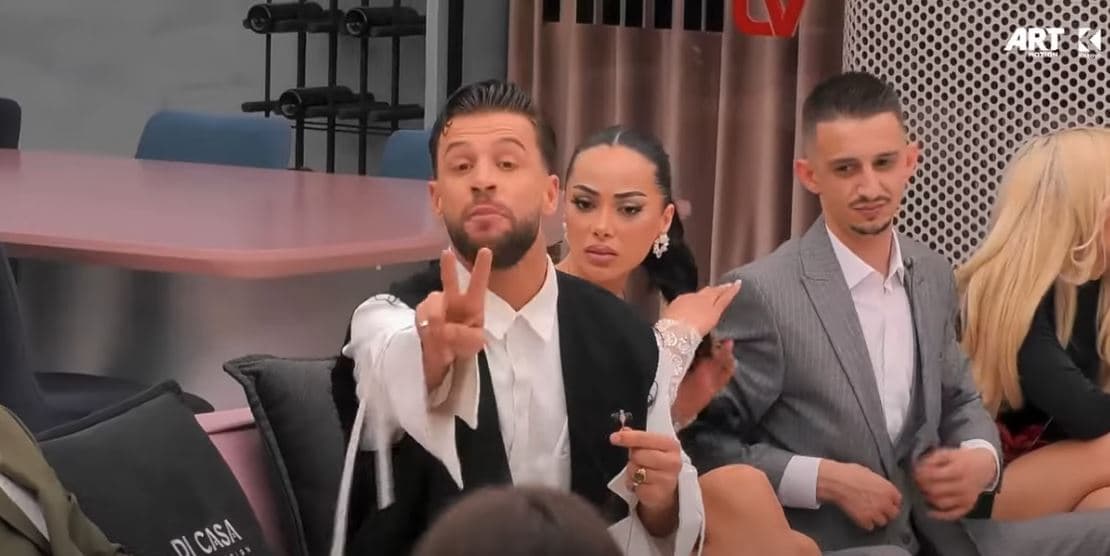 Lumbardhi - Shqipes: Të kanë ardhur dy djem e s'po di kë me zgjedh! (VIDEO)