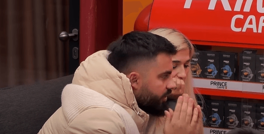 Meti ofron 10 mijë euro për personin që nxjerr 3 emra të të dashurave të tij (VIDEO)