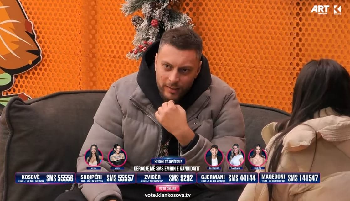 Shqipja, Alba, Ardi dhe Mirdoni komentojnë fjalët që ua la Blero (VIDEO)