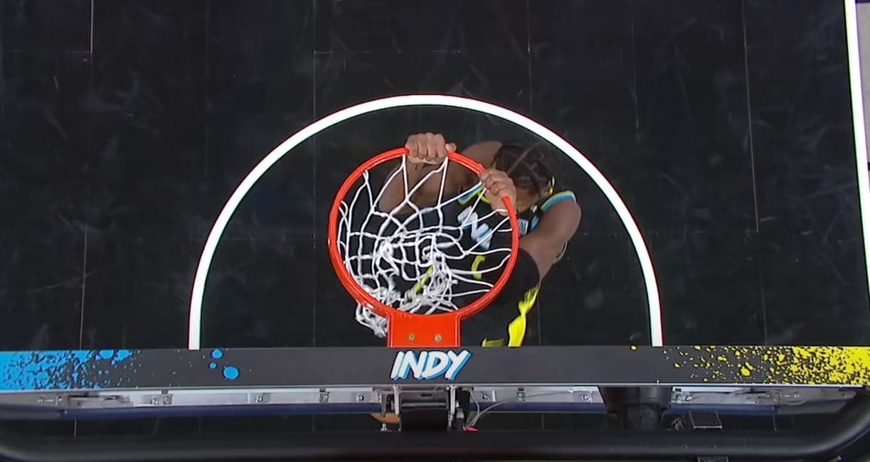 5 aksionet e mbrëmjes në NBA (VIDEO)