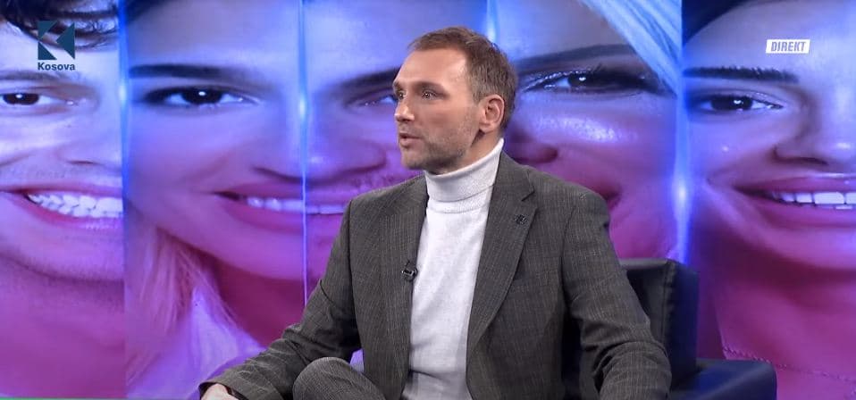 Neziri: Dalja e Bucit ishte dalja më e bujshme deri tash (VIDEO)