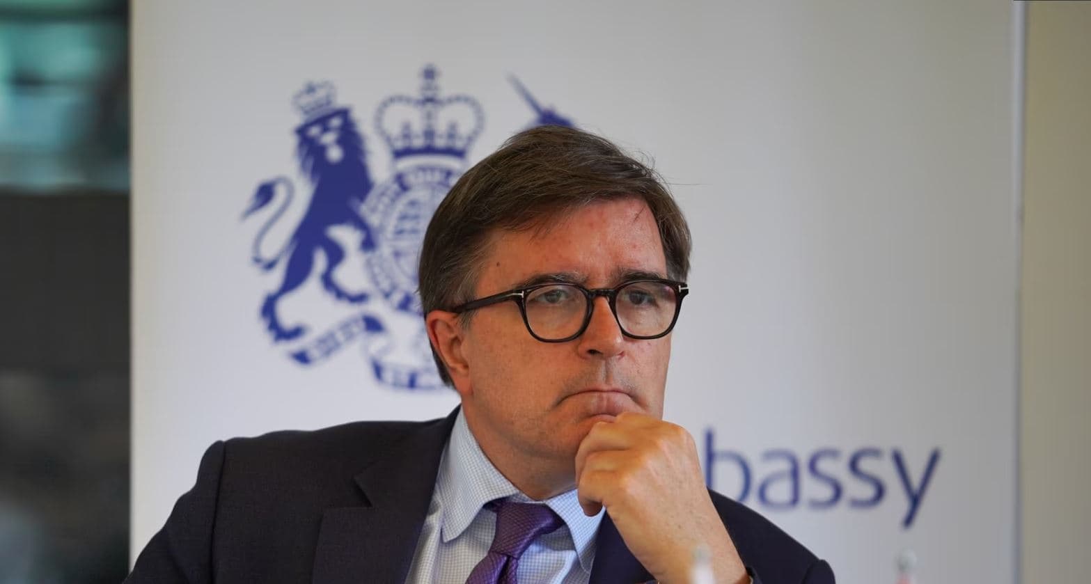 O’Brien uron Siljanovskën, sheh drejt bashkëpunimit Amerikë-Maqedoni e Veriut