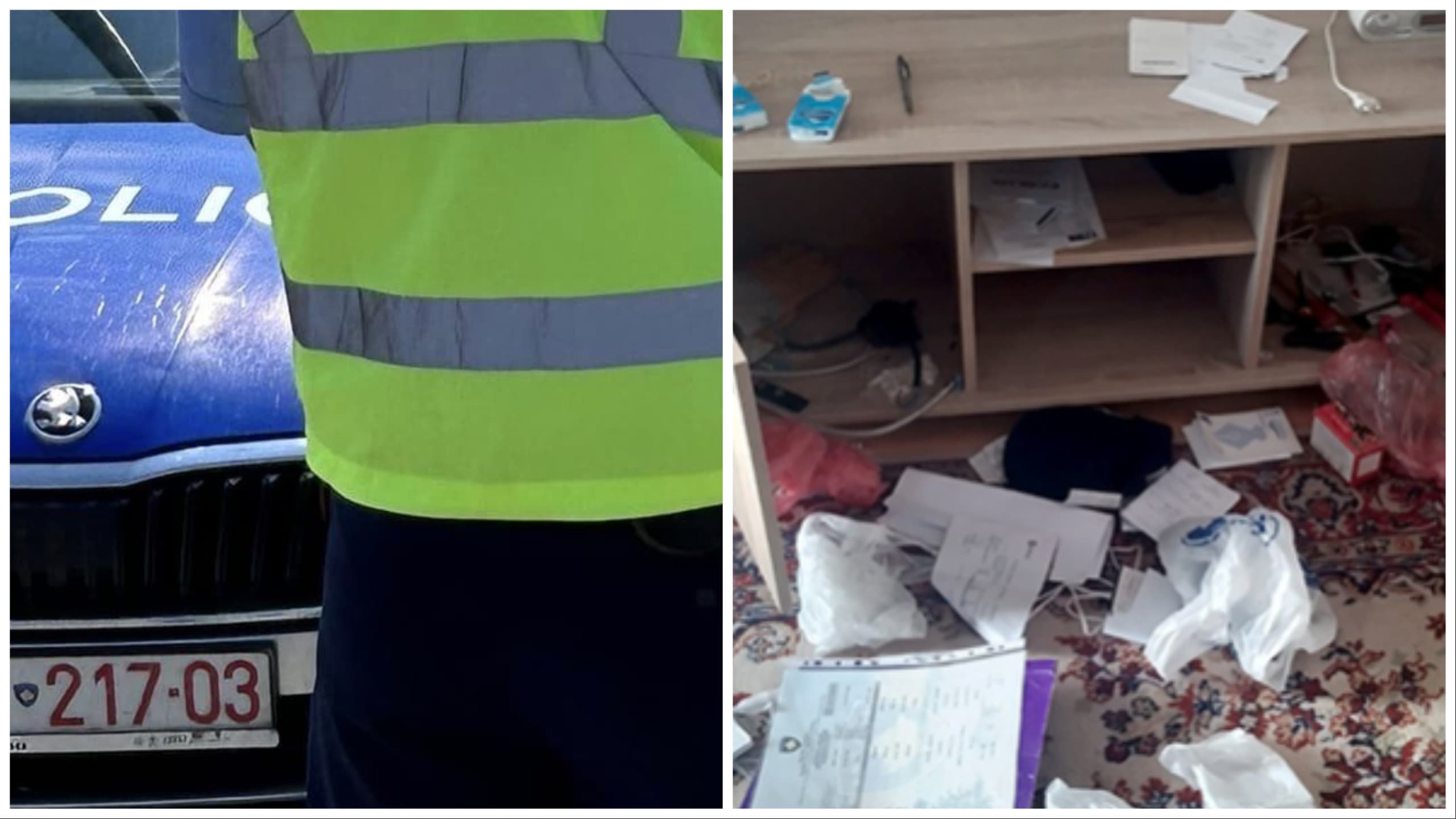 Serbia akuzon shqiptarët për plaçkitjen e shtëpive të serbëve të kthyer - policia e prokuroria mohojnë rastet