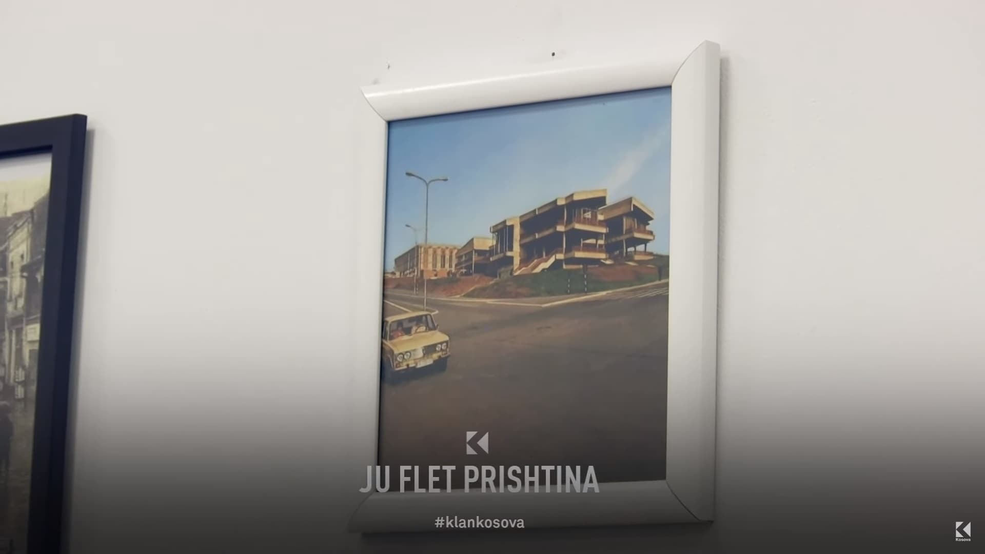 Drejtori i parë i Shërbimeve Publike në Prishtinën e pasluftës tregon si e nisën punën (VIDEO)