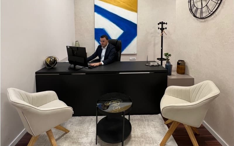 Jep dorëheqje drejtori i Byrosë Kosovare të Sigurimit, Sami Mazreku