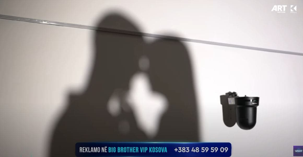 Lirimi e pyet Santianën e a di kush je? Ajo ja kthen: Pa ty nuk jam asgjë! (VIDEO)