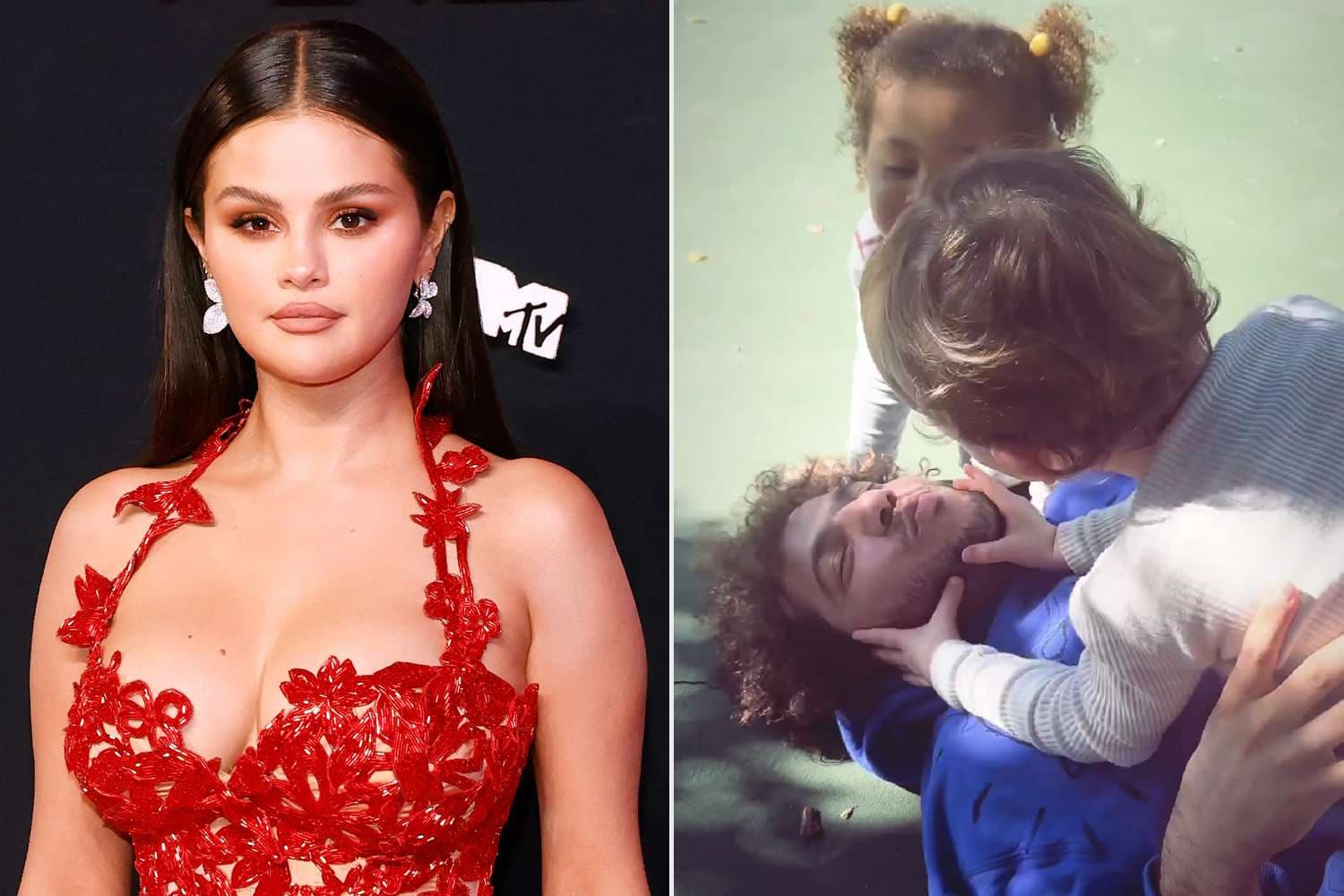 Selena Gomez njofton për një tjetër largim nga rrjetet sociale
