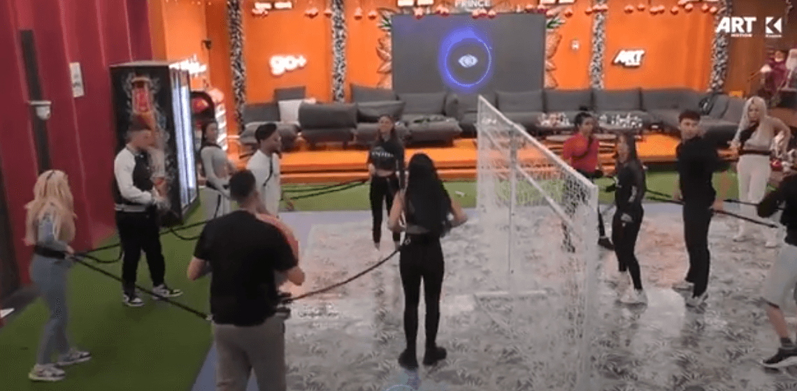 Banorët fillojnë sfidën e buxhetit (VIDEO)