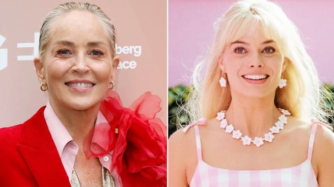 Stone zbulon se xhiroi një film 'Barbie' vite përpara versionit të Robbie
