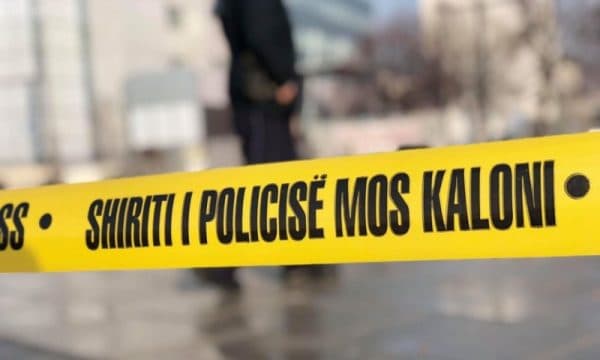 S’iu përgjigj thirrjeve të familjarëve, gjendet i vdekur një 81-vjeçar në Prizren