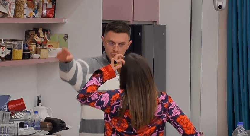 Ardi mendon se Shqipja ka një problem (VIDEO)
