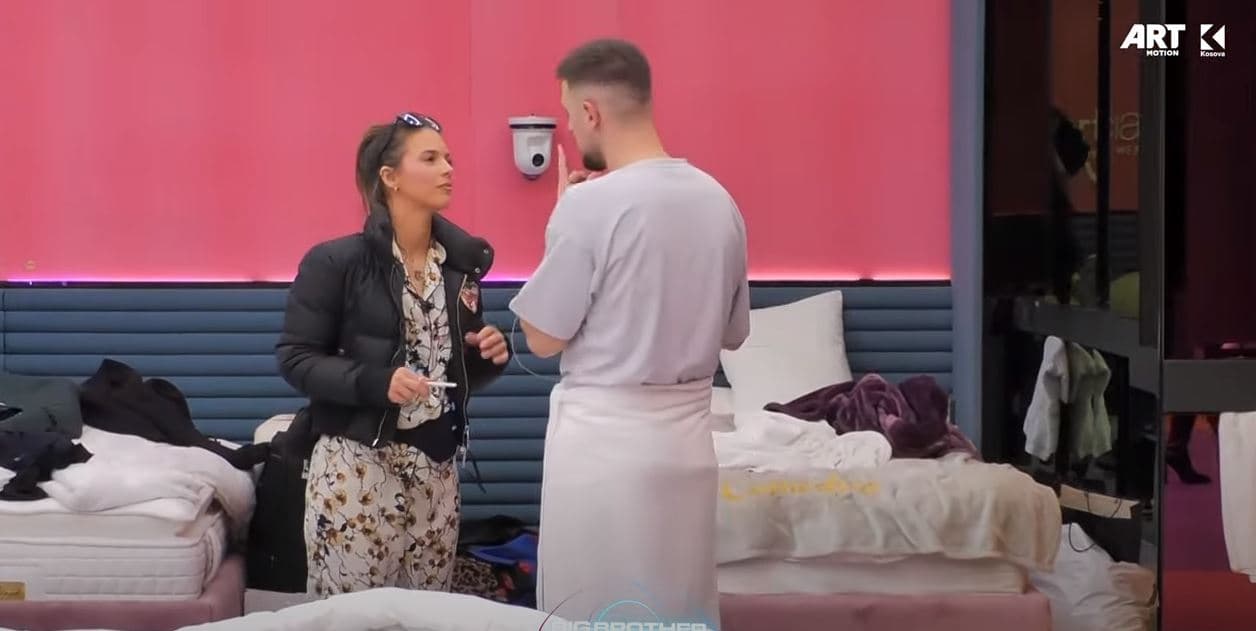 Shqipja - Ardit: Dua shtatë a tetë, por nuk përfundoj kurrë te një (VIDEO)