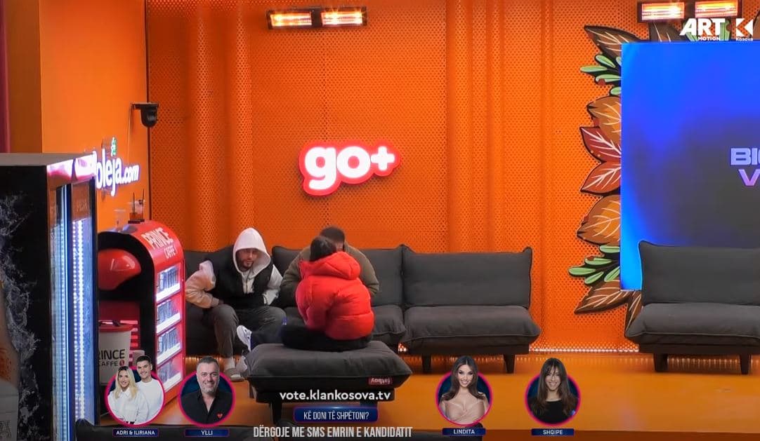 Mirdoni–Shqipes: Më së largu që mund të shkosh është finalja (VIDEO)