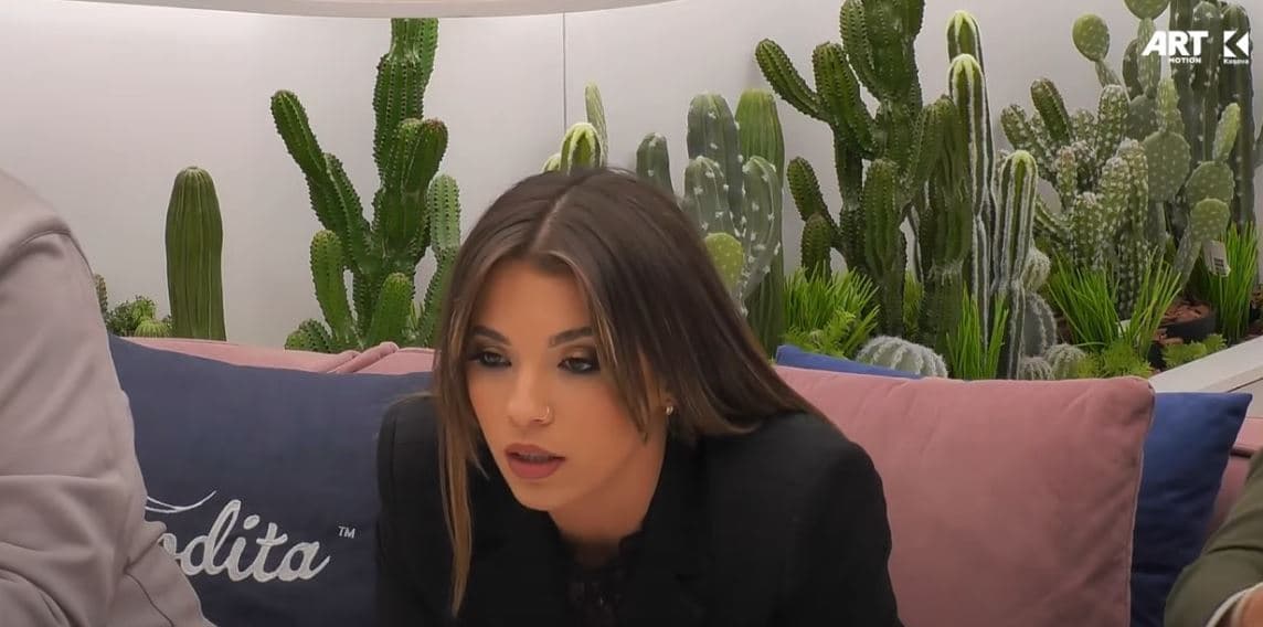 Shqipja tregon arsyen se pse e ka prishur raportin me Ilirjanën dhe Adrin (VIDEO)