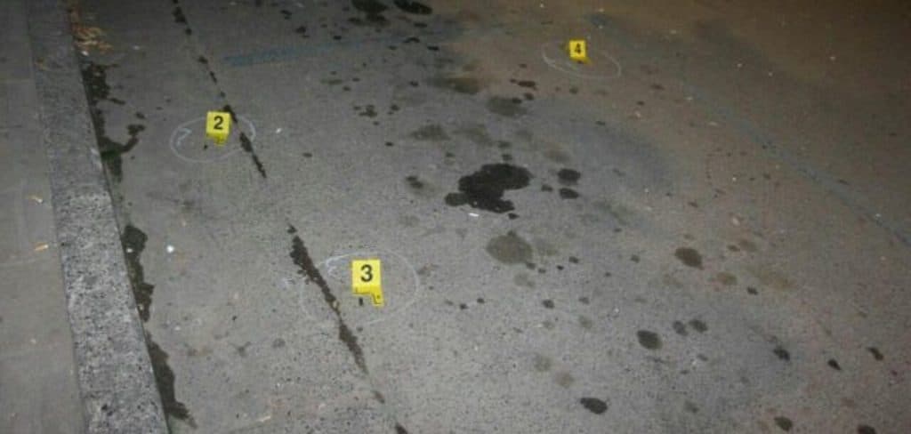 Ish-efektivi i RENEA-s plagoset me armën e tij në Tiranë