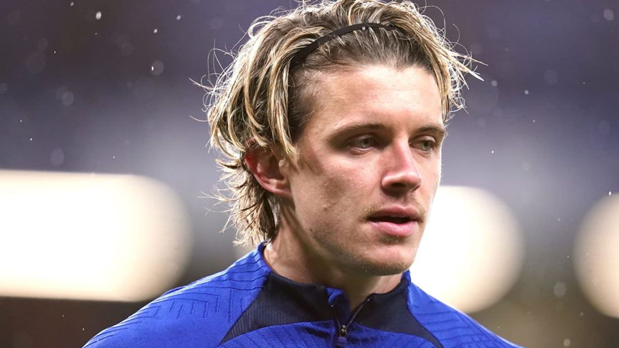 Aston Villa "e interesuar për mesfushorin e Chelseat, Conor Gallagher"