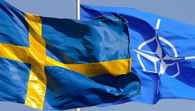 Hungaria i thotë PO Suedisë në NATO