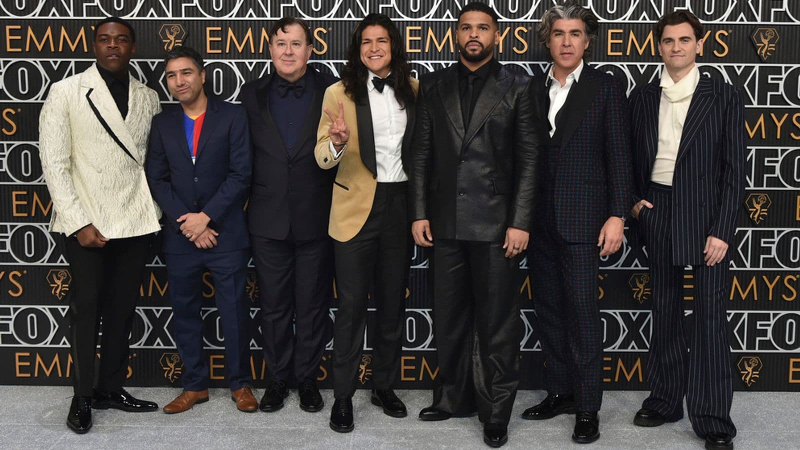 Tapeti i kuq i Emmys 2023: Të gjitha veshjet më të mira nga yjet e këtij viti (FOTO)