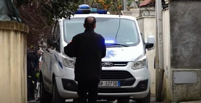 Hetimet thonë se sherri mes dy vëllëzërve në Tiranë ndodhi për disa prona në Bulqizë
