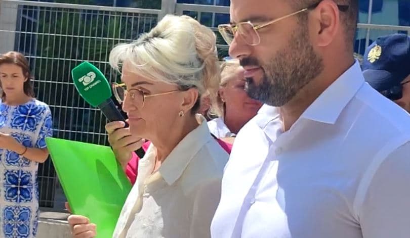 Gjykata merr vendimin për ish-gjyqtaren e Elbasanit, akuzohet për korrupsion
