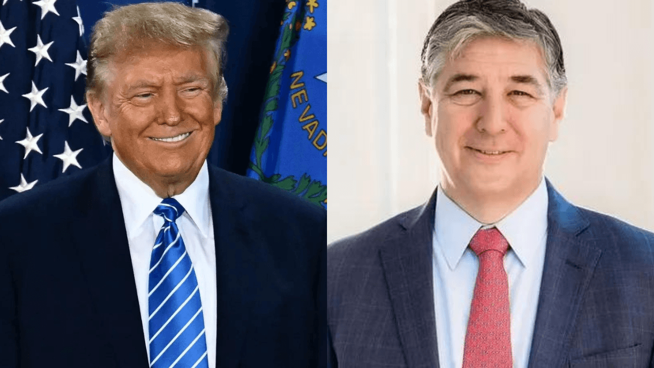 Vritet ish-bashkëpunëtori i Donald Trump