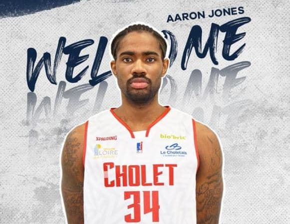 Ylli përforcohet me një basketbollist amerikan