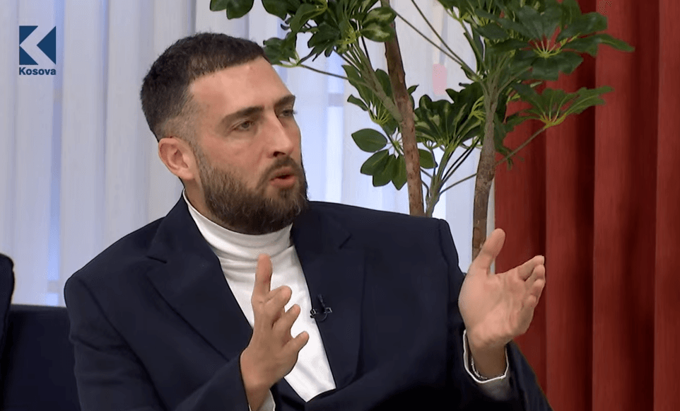 Alaudin Hamiti shpalos detaje nga finalja e madhe e BBVK2 (VIDEO)