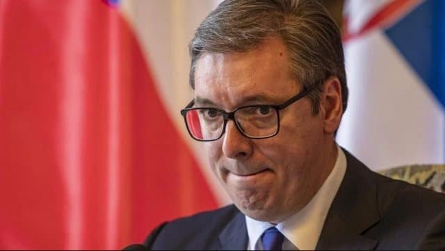 Vuçiqin e acaron prezenca e Osmanit në Samit: Këta të Europës po e thërrasin gjithkund
