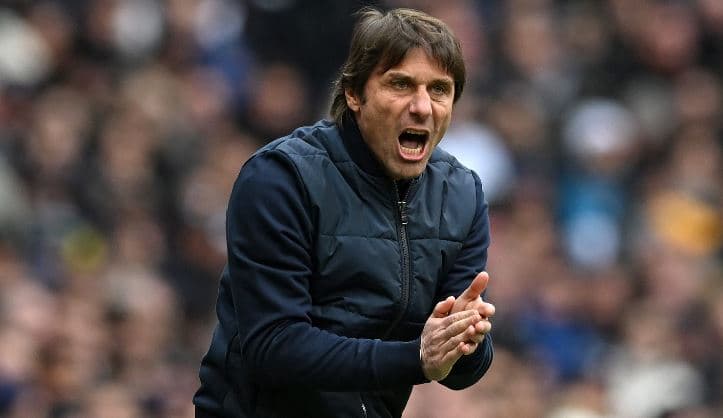 Antonio Conte ‘ka arritur marrëveshje trevjeçare me gjigantët italianë’