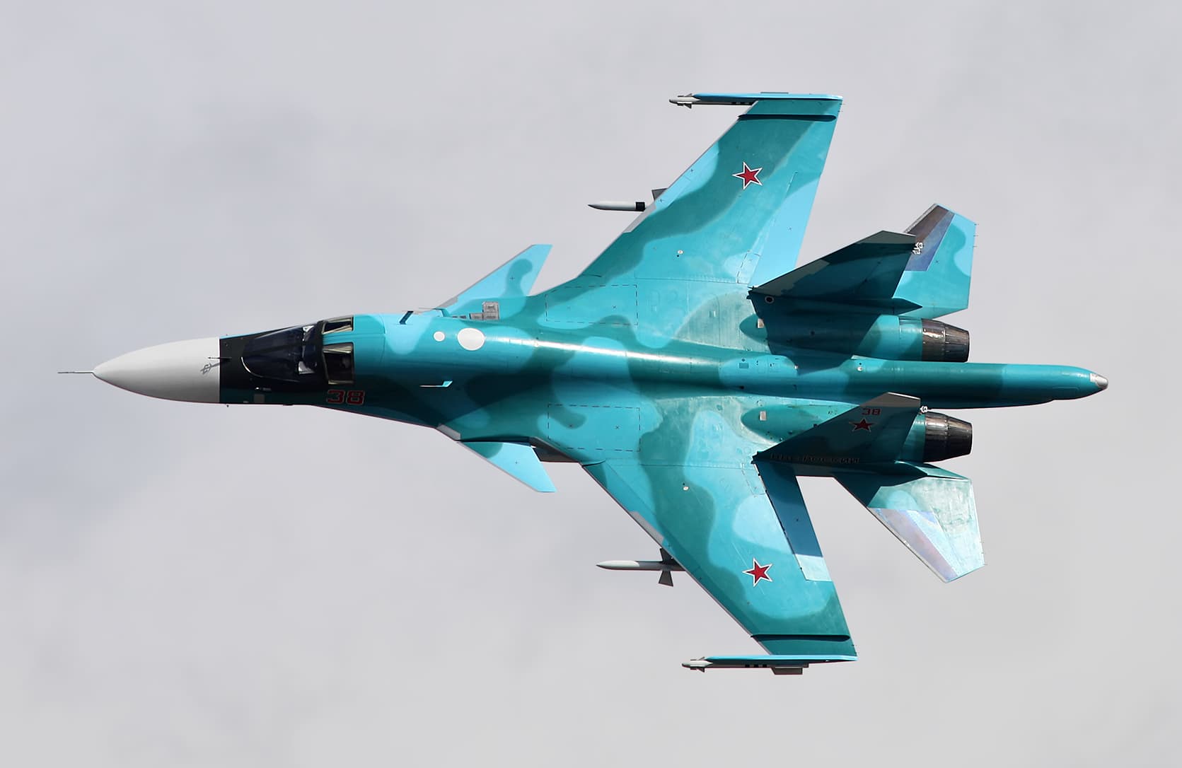 Ukraina pretendon se ka rrëzuar avionin e tretë rus këtë javë