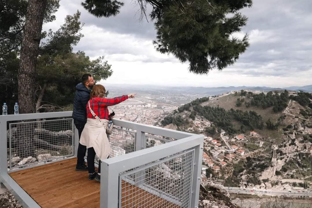 "Shtegu i Goricës", Beratit i shtohet një atraksion i ri turistik