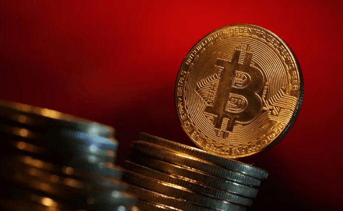 Bitcoin arrin nivelin më të lartë në historinë e tij
