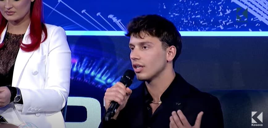 Blerando: Unë jam fitues i këtij Big Brother-i (VIDEO)