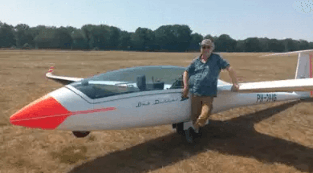 Ky është 57-vjeçari më jetëgjatë në botë i transplantit të zemrës